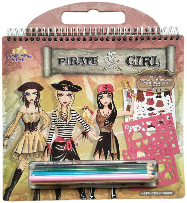 Sketch Book