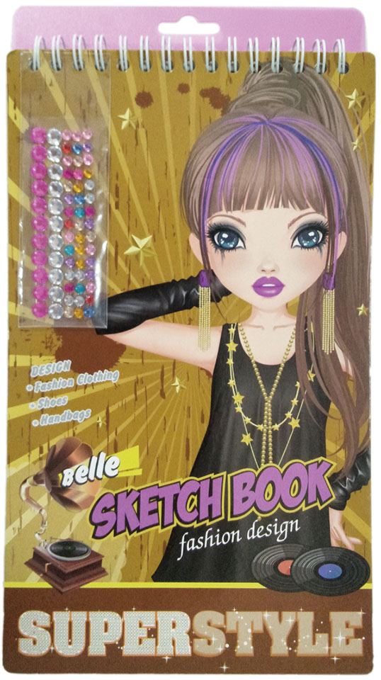 Sketch Book