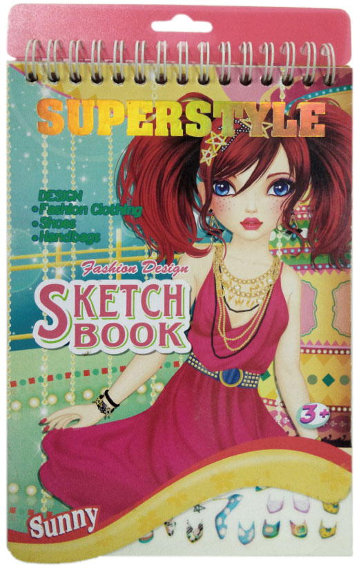 Sketch Book