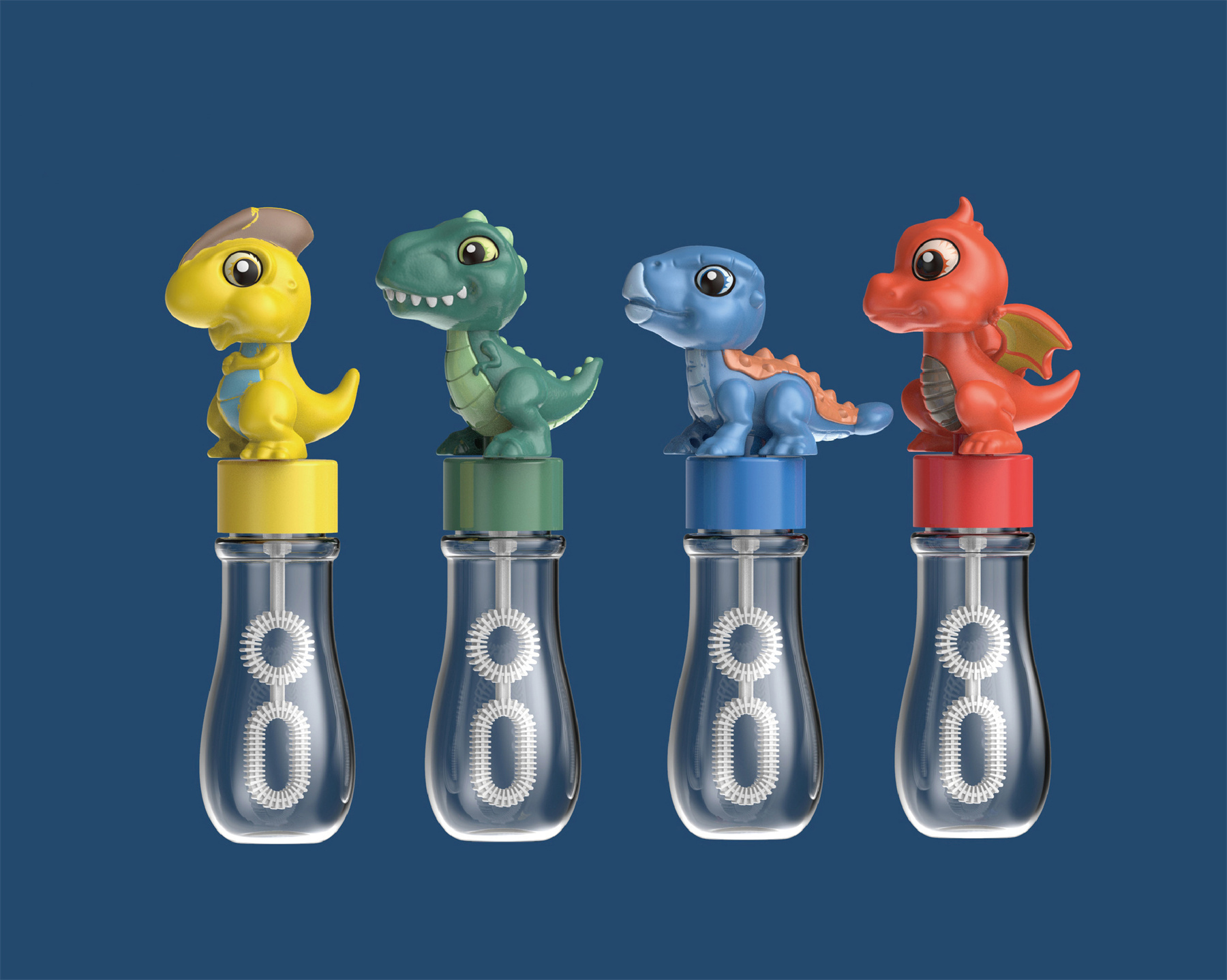 Bubble Toys
