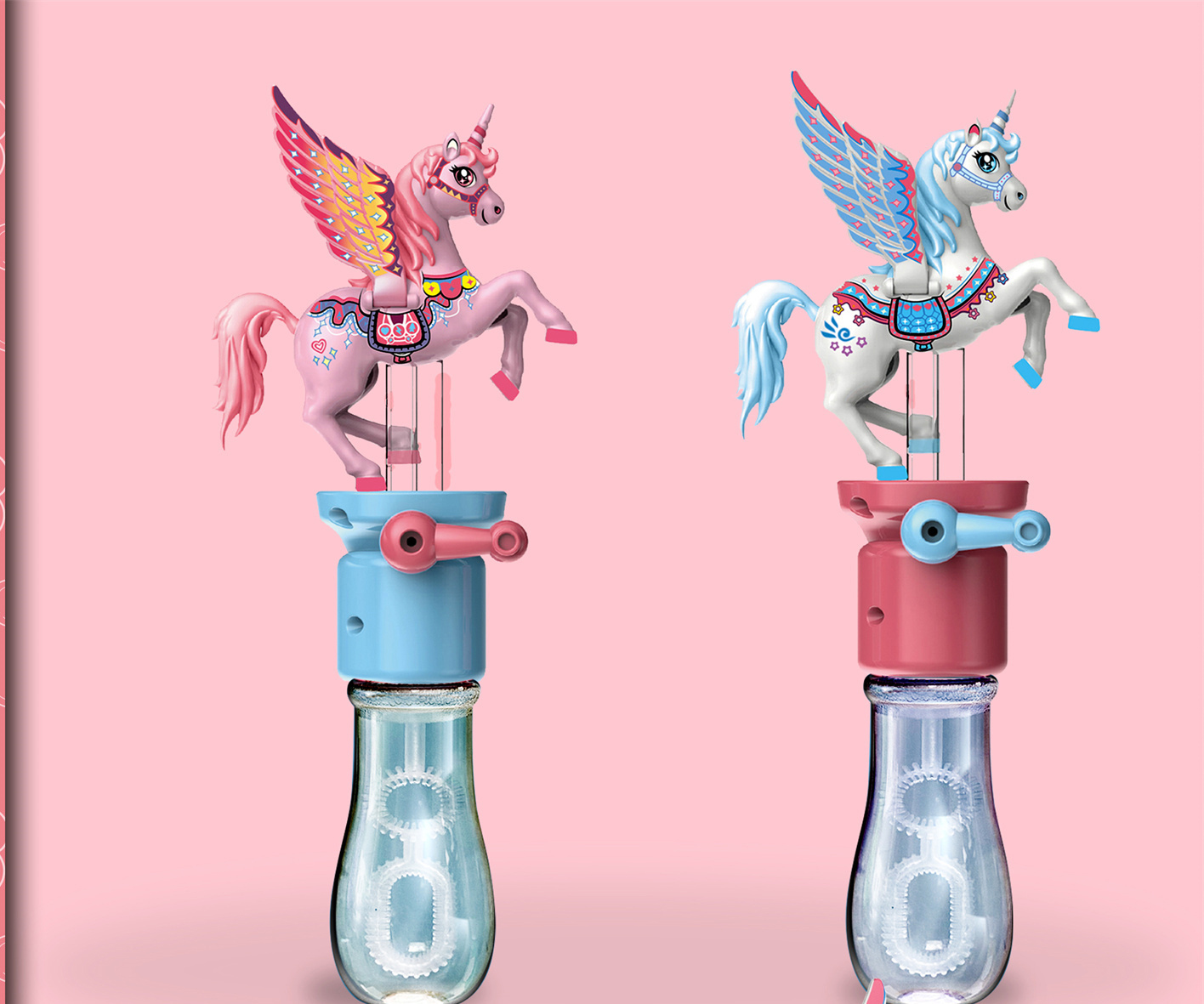 Bubble Toys