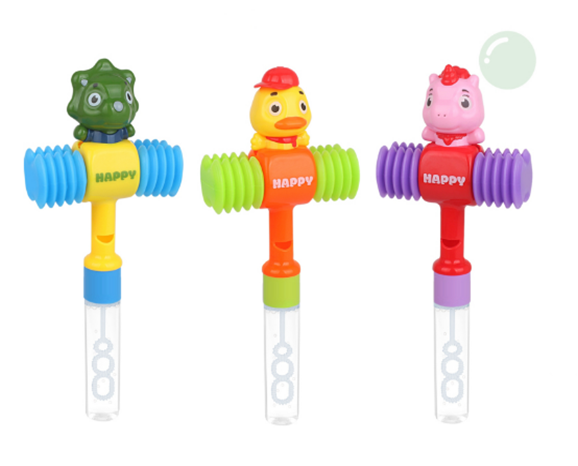 Bubble Toys