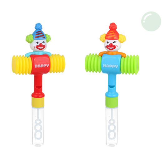 Bubble Toys