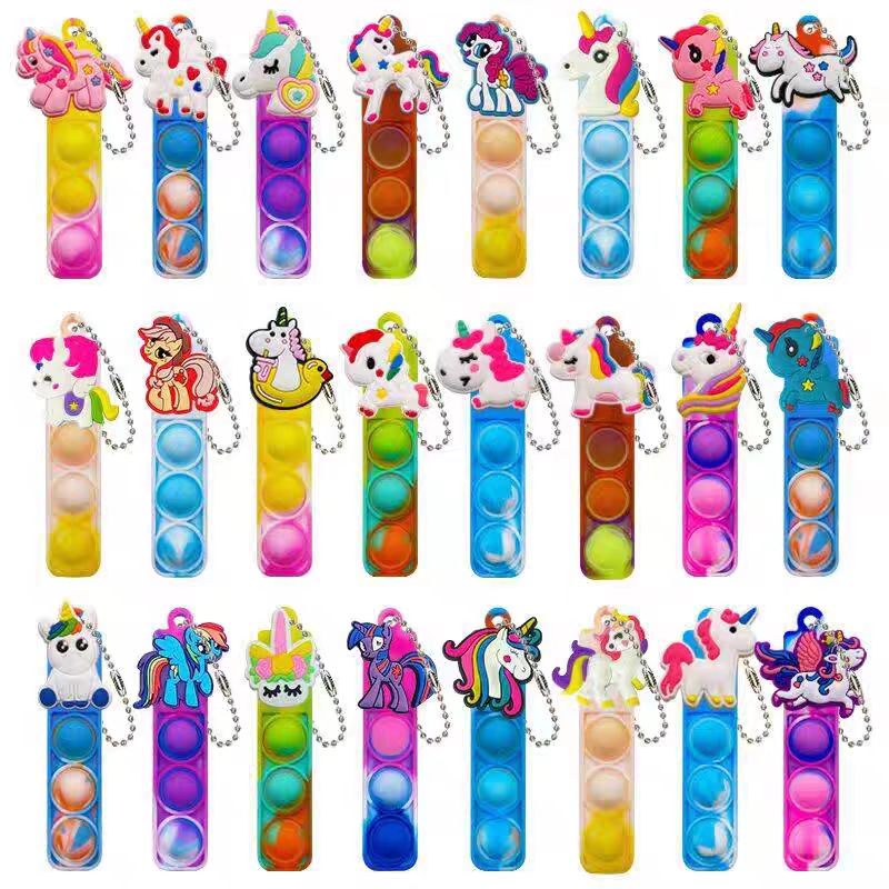 POP small long strips