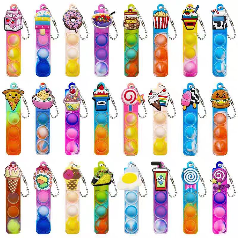 POP small long strips