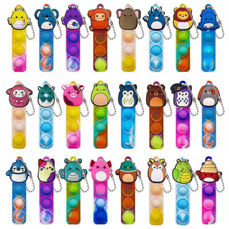 POP small long strips