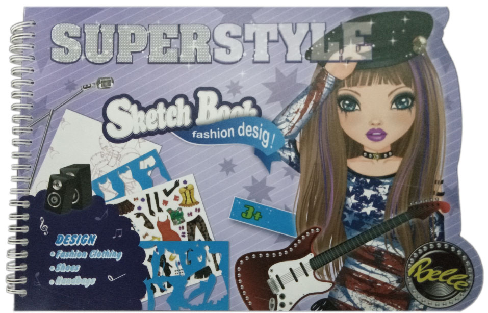 L7 stationery set-coloring pencil (3).jpg