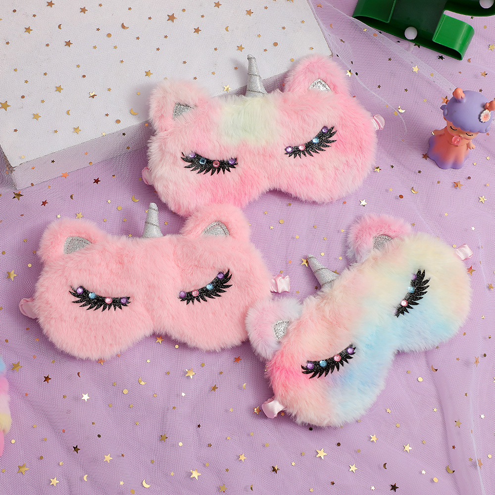 Plush