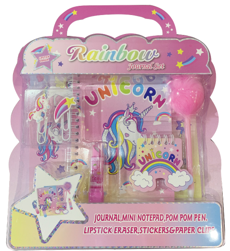 Stationery