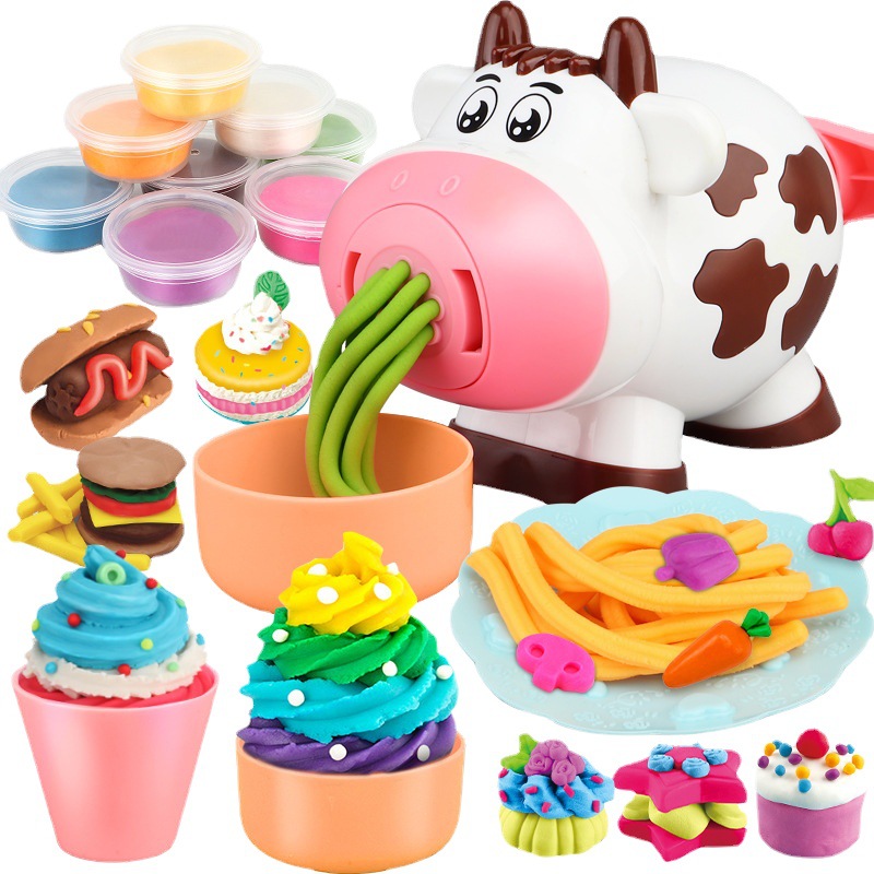 Educational Toys