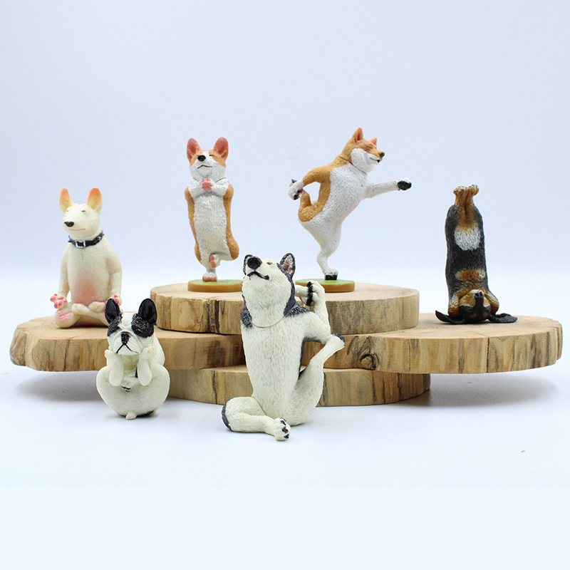 Toy Figurines