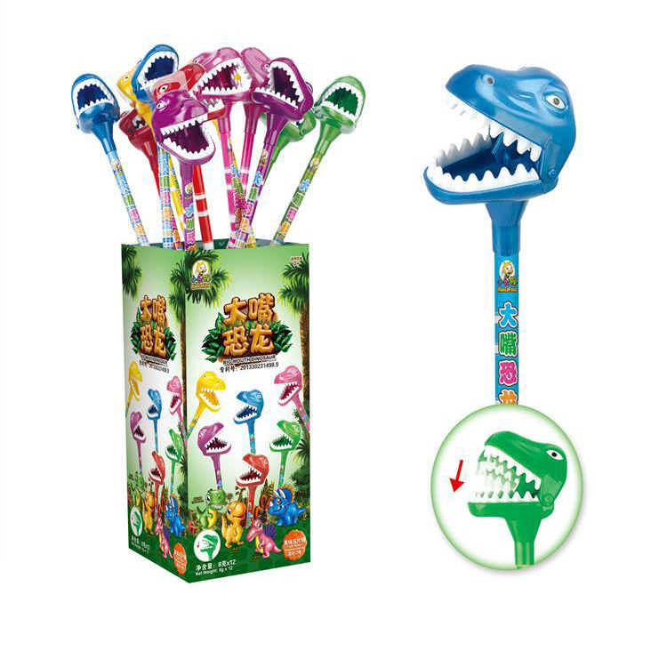 Candy Toys/Food Toys  